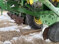 2014 John Deere 1720 Planter