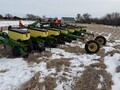 2014 John Deere 1720 Planter
