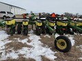 2014 John Deere 1720 Planter