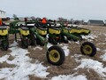 2014 John Deere 1720 Planter