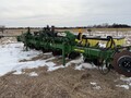 2014 John Deere 1720 Planter