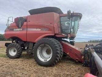 2012 Case IH 7230 Combine