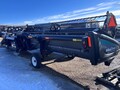 2014 MacDon FD75 Platform