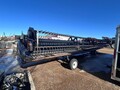 2014 MacDon FD75 Platform