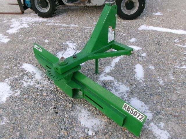 Frontier RB5072 Blade - $895 | Machinery Pete
