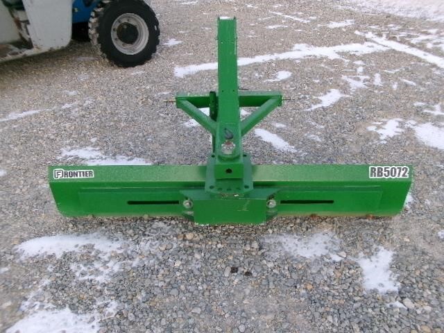 Frontier RB5072 Blade - $895 | Machinery Pete
