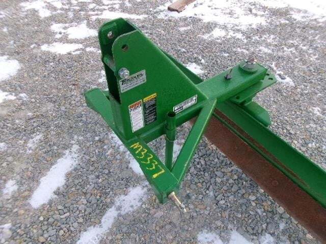 Frontier RB5072 Blade - $895 | Machinery Pete