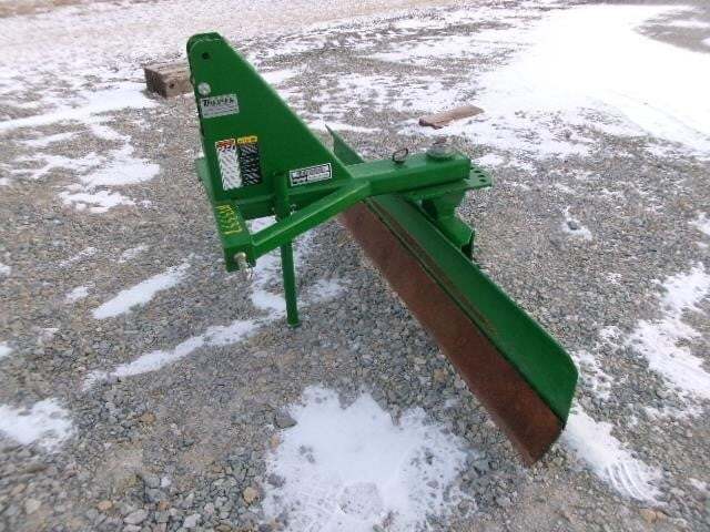 Frontier RB5072 Blade - $895 | Machinery Pete