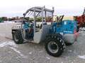 2012 Genie GTH5519 Telehandler
