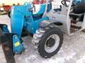 2012 Genie GTH5519 Telehandler