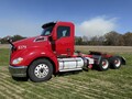 2018 Kenworth T680 Semi Trucks/Trailer