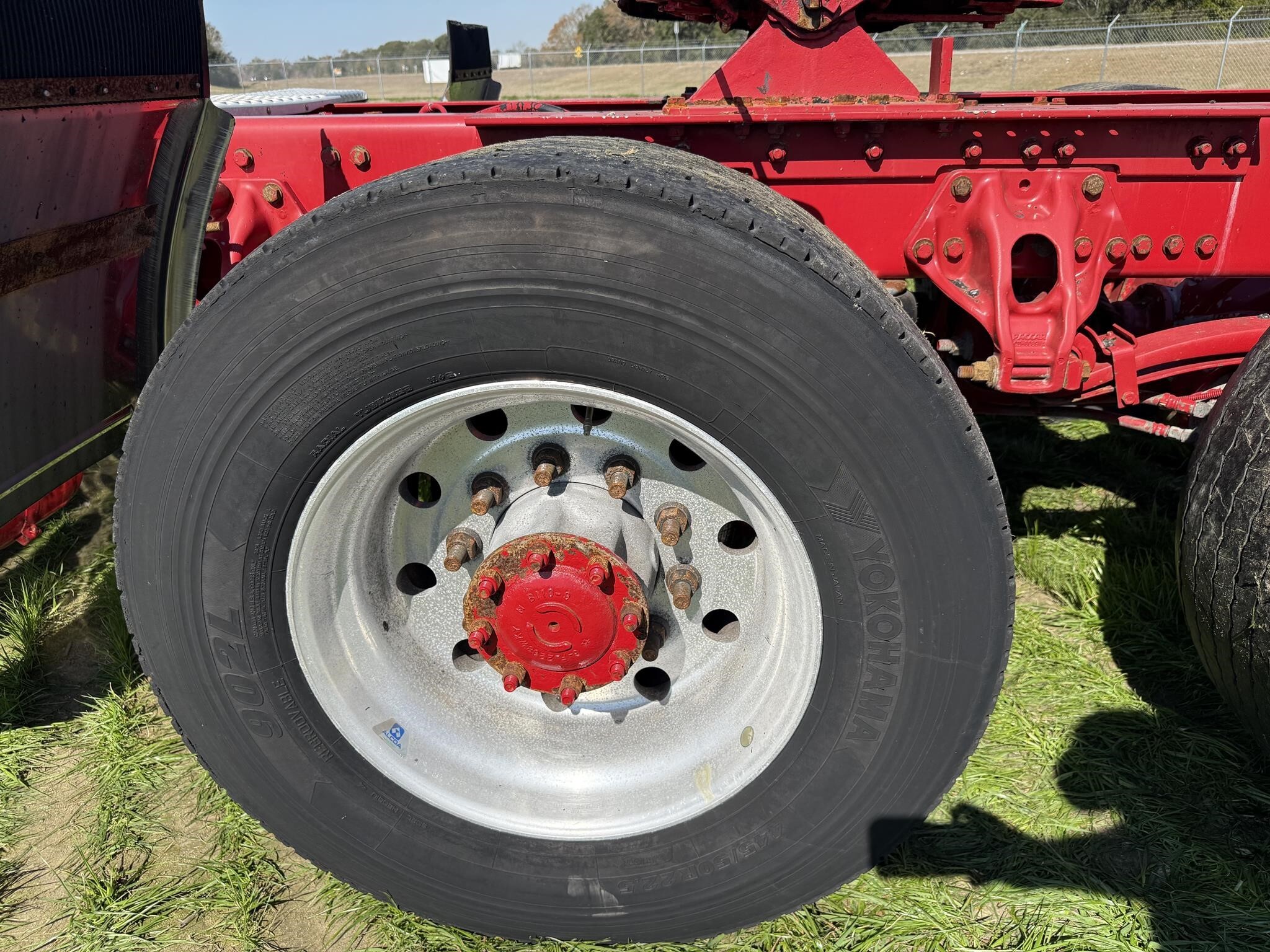 2018 Kenworth T680 Semi Trucks/Trailer