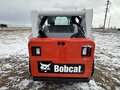 2026 Bobcat T650 Skid Steer