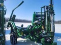 2025 McHale 991 High Speed Bale Wrapper