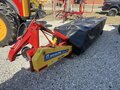 2025 New Holland DURADISC 109M Disk Mower