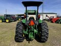 2016 John Deere 5075E Tractor