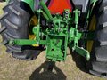 2016 John Deere 5075E Tractor