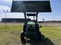 2016 John Deere 5075E Tractor