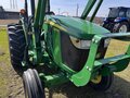 2016 John Deere 5075E Tractor