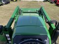 2016 John Deere 5075E Tractor