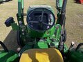 2016 John Deere 5075E Tractor