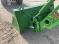 2022 John Deere 5075E Tractor