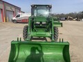 2022 John Deere 5075E Tractor