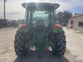 2022 John Deere 5075E Tractor