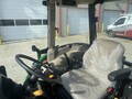2022 John Deere 5075E Tractor
