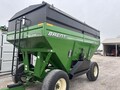  Brent 544 Gravity Wagon