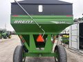  Brent 544 Gravity Wagon