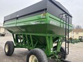  Brent 544 Gravity Wagon