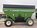  Brent 544 Gravity Wagon