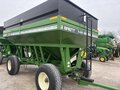  Brent 544 Gravity Wagon
