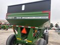  Brent 544 Gravity Wagon