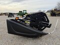 2017 MacDon FD75 Platform