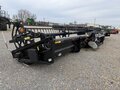2017 MacDon FD75 Platform