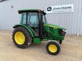 2026 John Deere 5075E Tractor