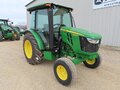 2026 John Deere 5075E Tractor