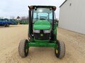 2026 John Deere 5075E Tractor