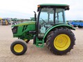 2026 John Deere 5075E Tractor