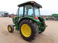 2026 John Deere 5075E Tractor