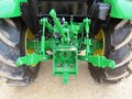 2026 John Deere 5075E Tractor