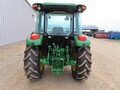 2026 John Deere 5075E Tractor