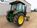 2026 John Deere 5075E Tractor