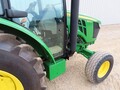 2026 John Deere 5075E Tractor