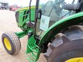 2026 John Deere 5075E Tractor