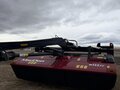 2026 MacDon R113 Mower Conditioner