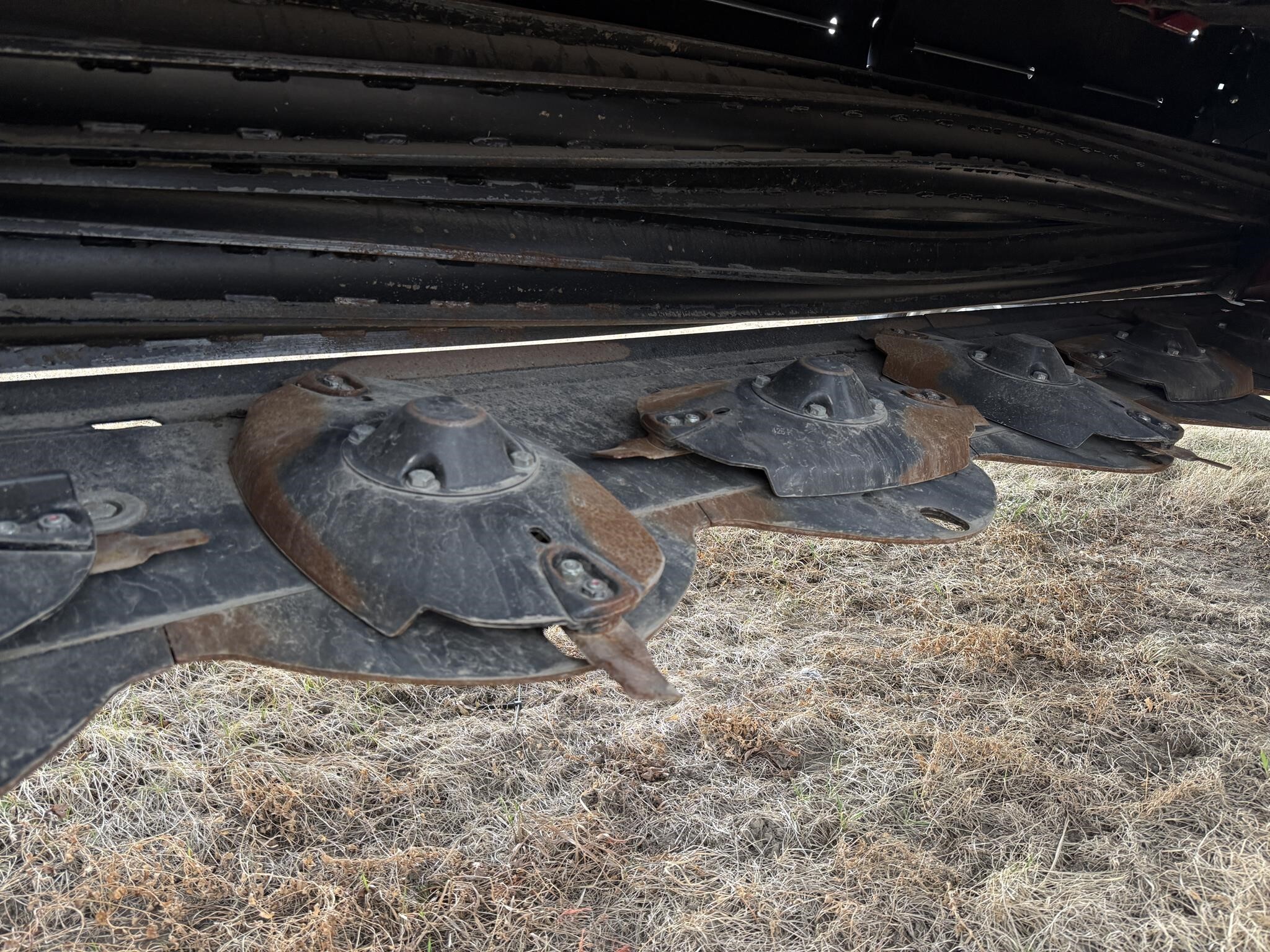 2026 MacDon R113 Mower Conditioner