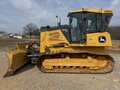 2022 Deere 700L LGP Dozer